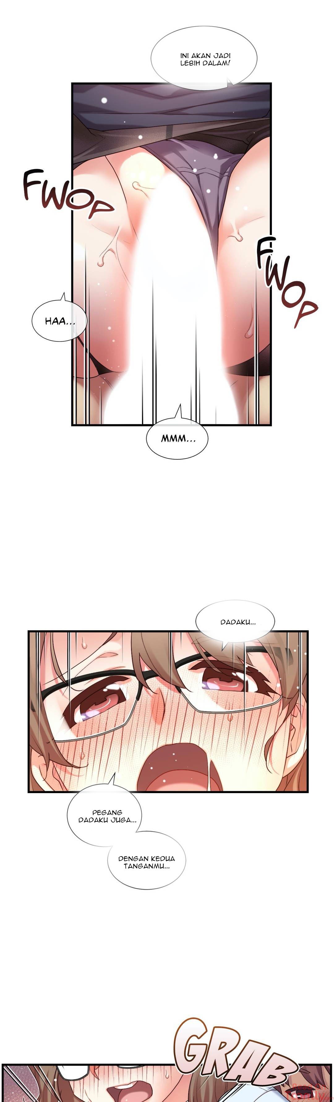 The Girlfriend Dice - Chapter 16 331