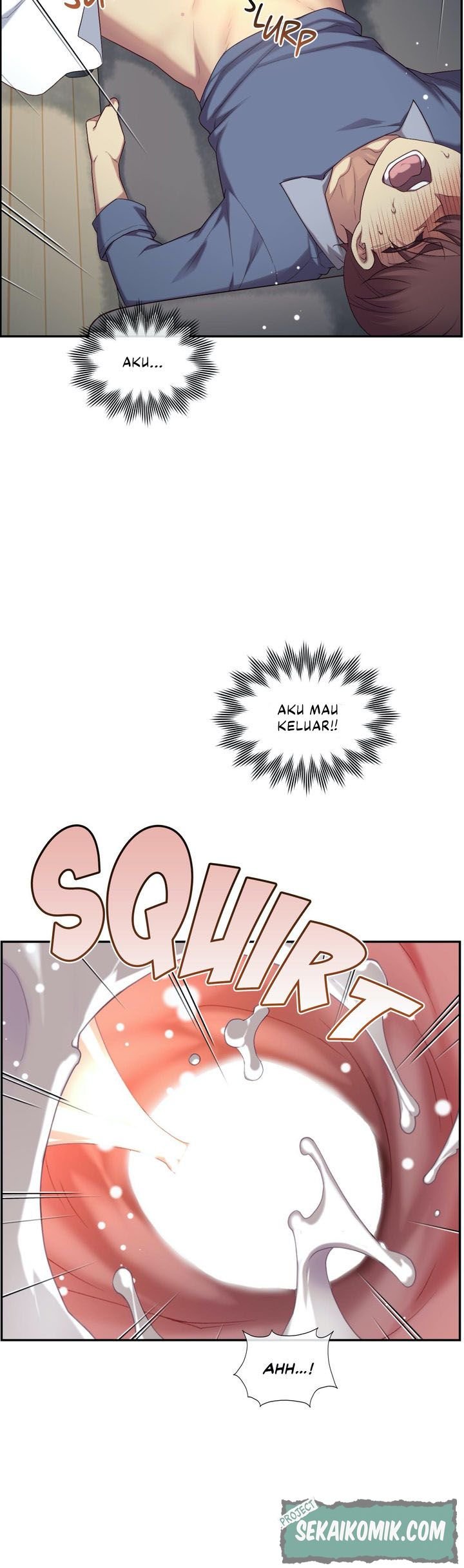 The Girlfriend Dice - Chapter 16 195
