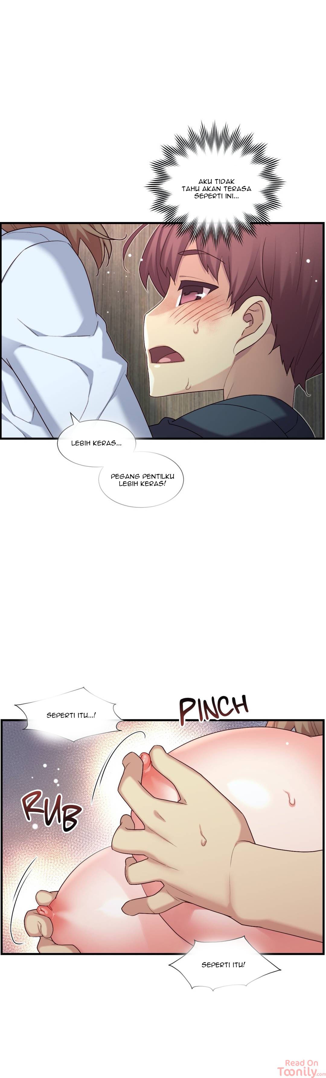 The Girlfriend Dice - Chapter 16 333