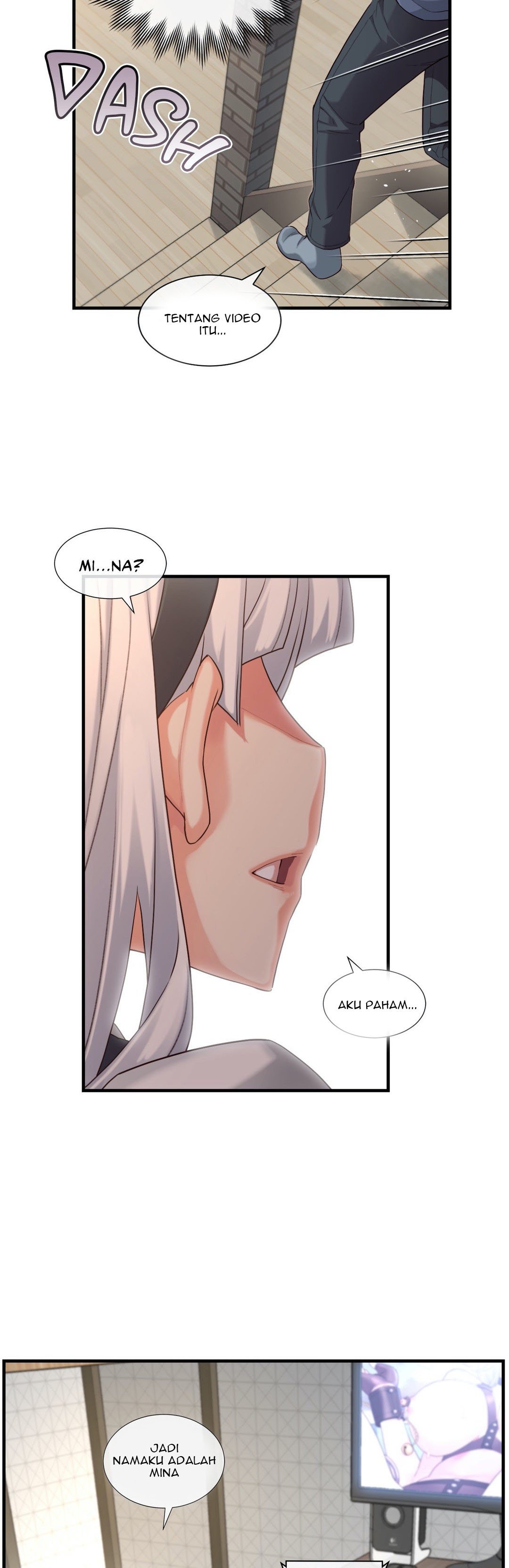 The Girlfriend Dice - Chapter 56 929