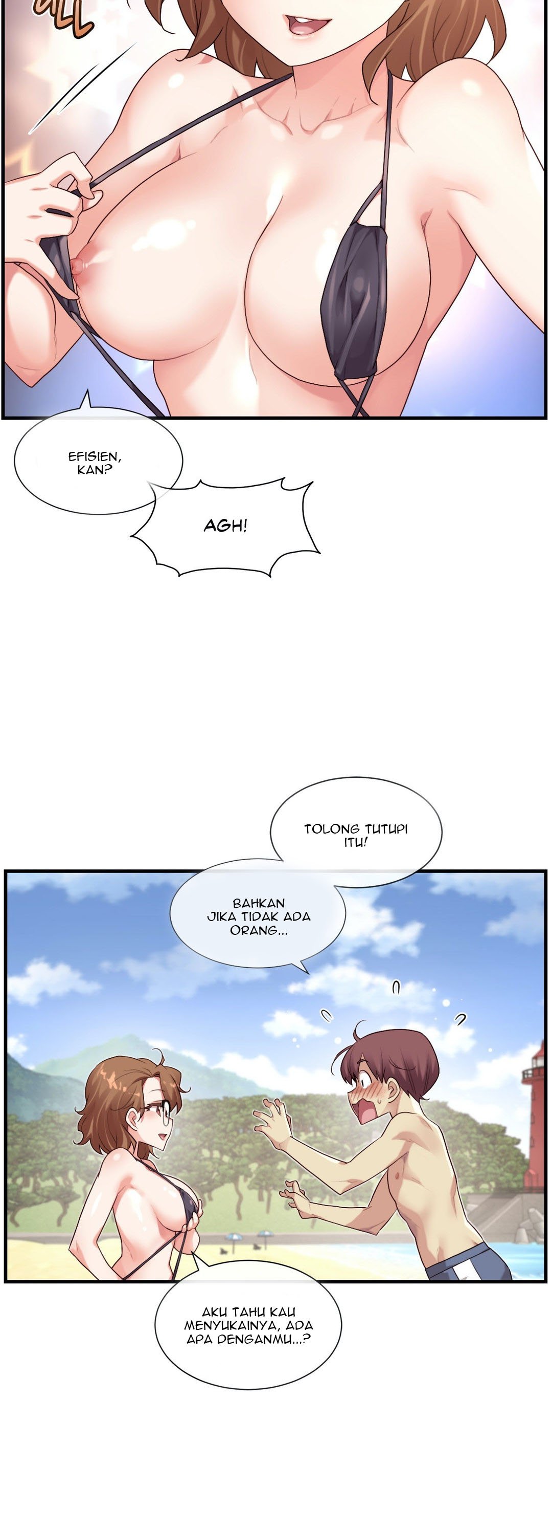 The Girlfriend Dice - Chapter 56 777