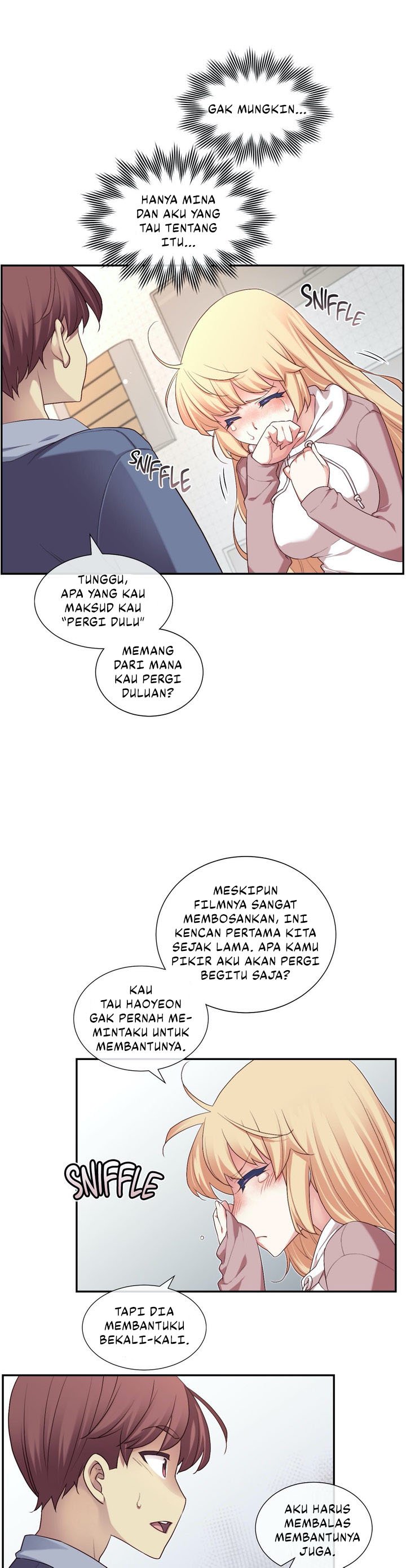 The Girlfriend Dice - Chapter 16 237