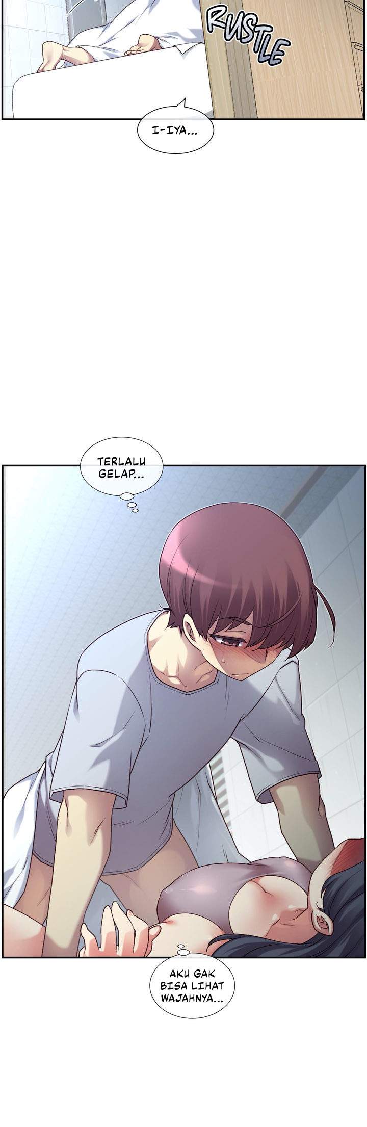 The Girlfriend Dice - Chapter 16 13