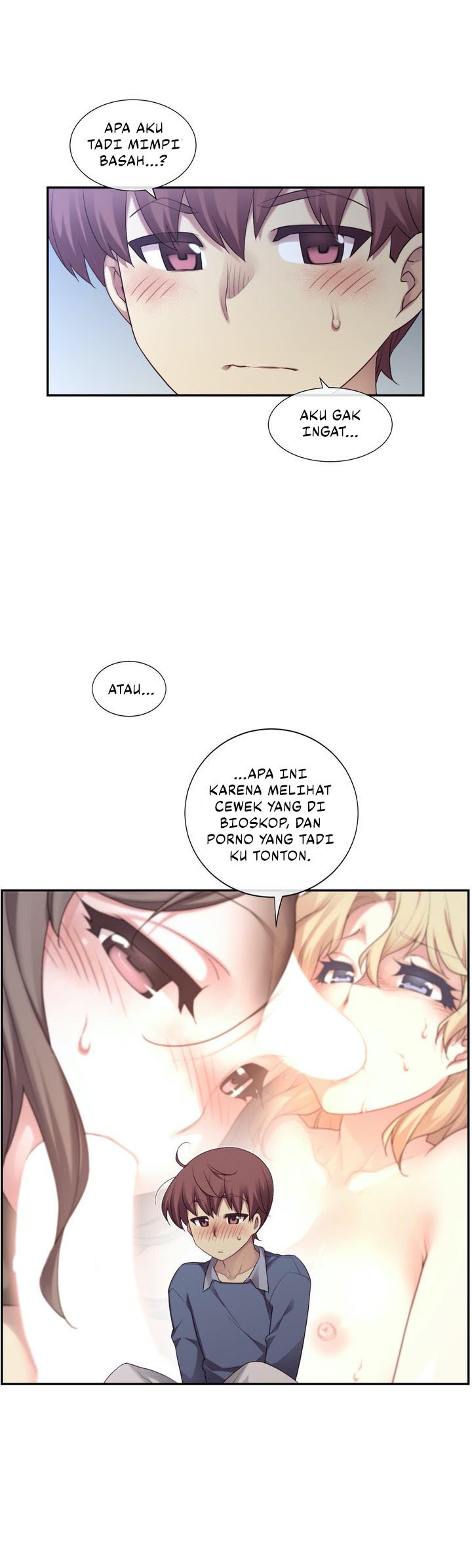 The Girlfriend Dice - Chapter 16 178