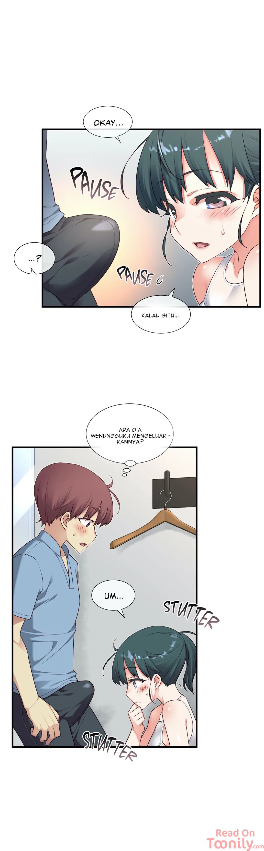 The Girlfriend Dice - Chapter 56 460