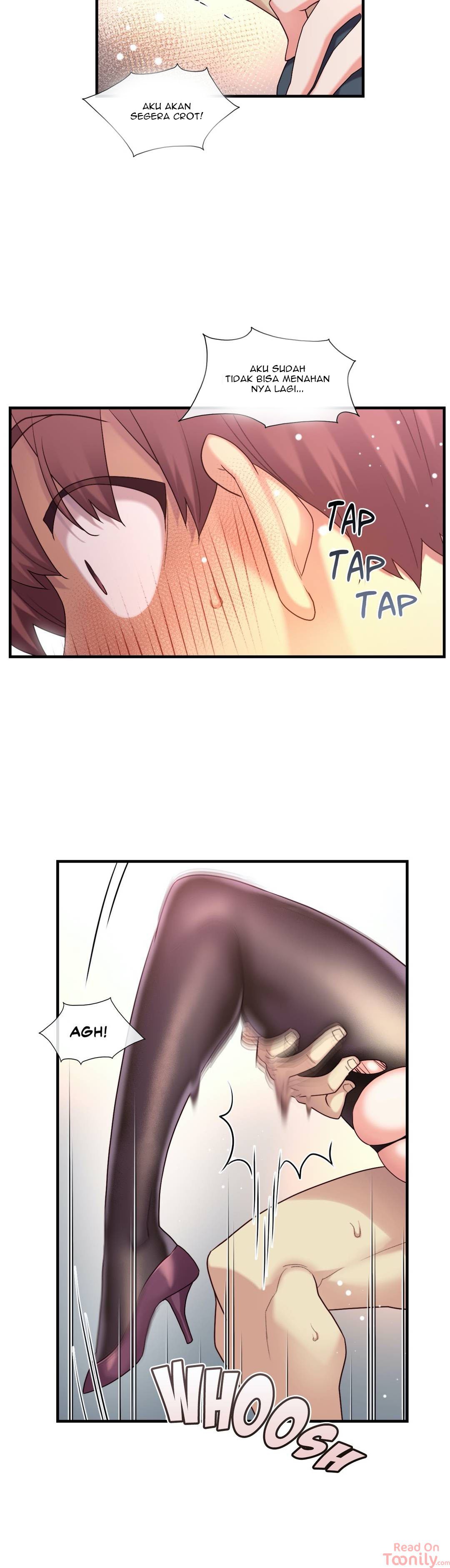 The Girlfriend Dice - Chapter 16 339