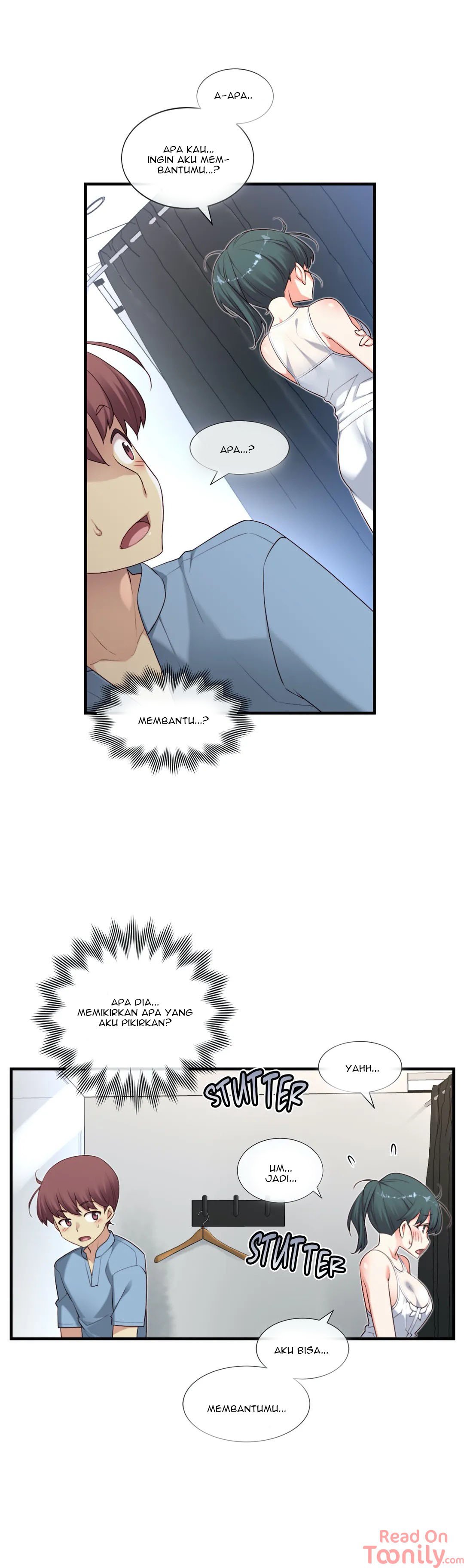 The Girlfriend Dice - Chapter 56 452