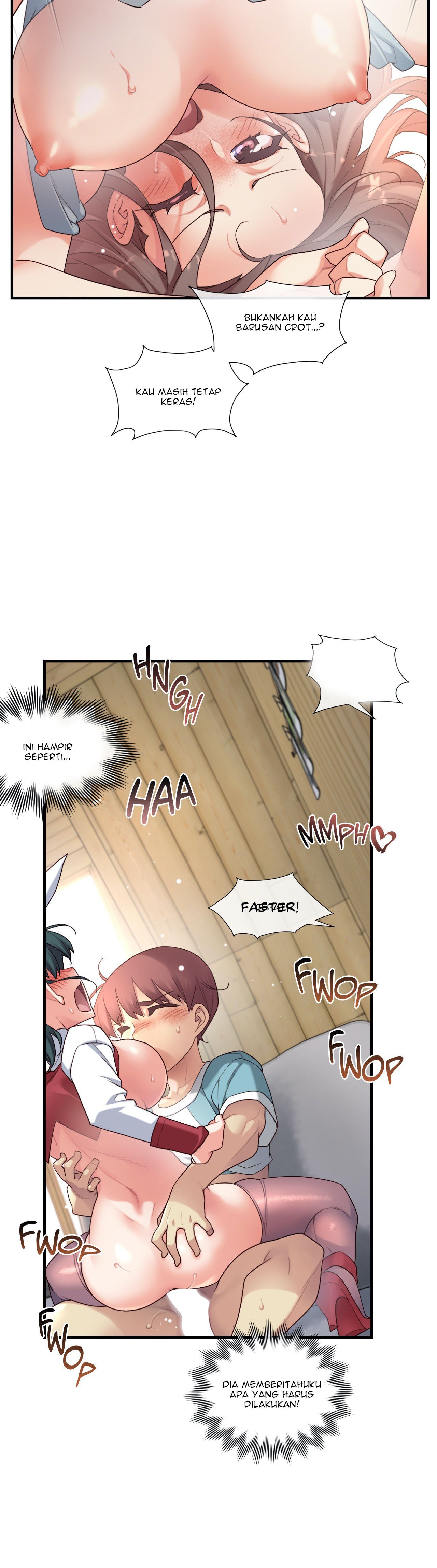 The Girlfriend Dice - Chapter 56 661