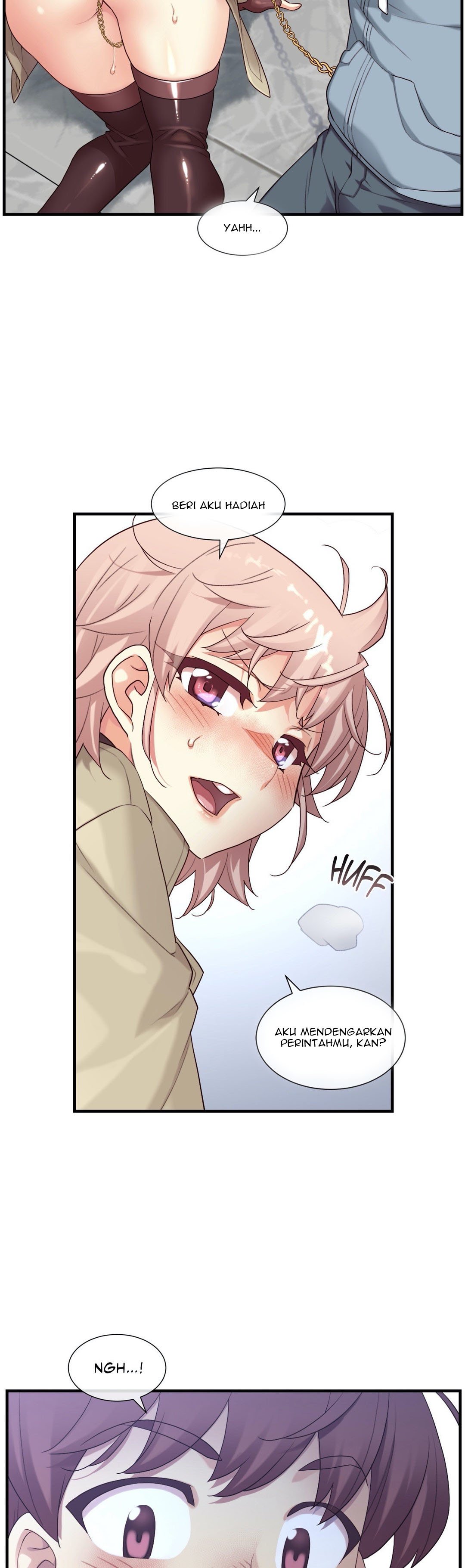 The Girlfriend Dice - Chapter 56 885