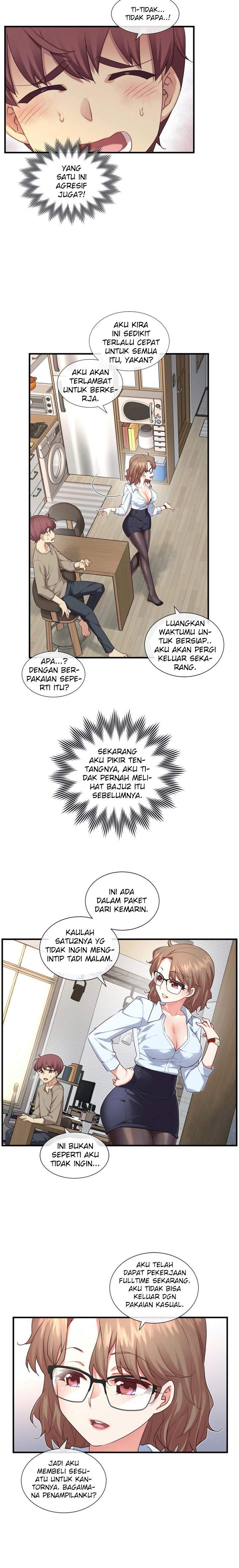 The Girlfriend Dice - Chapter 16 297