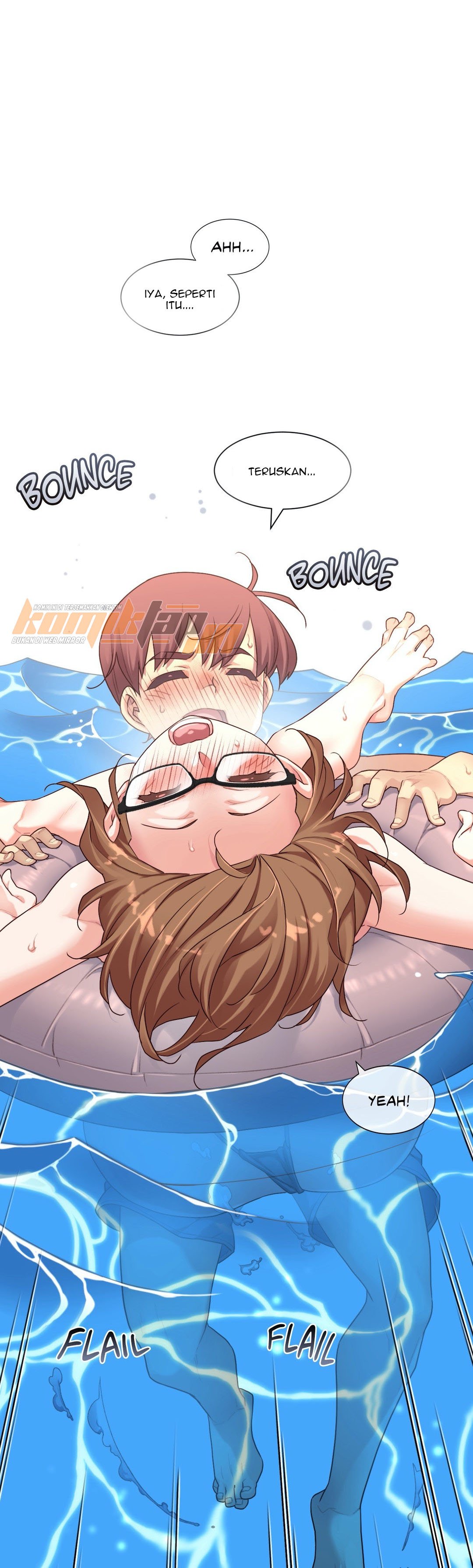 The Girlfriend Dice - Chapter 56 789