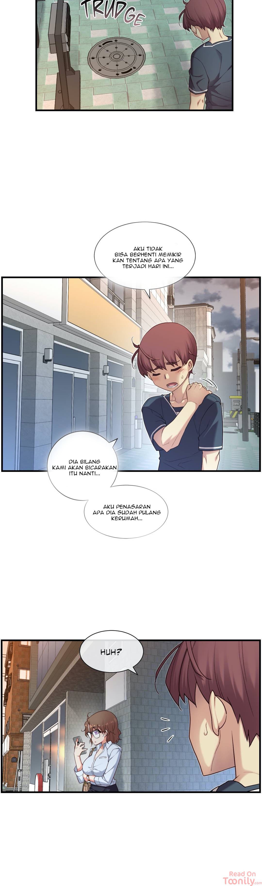 The Girlfriend Dice - Chapter 16 351