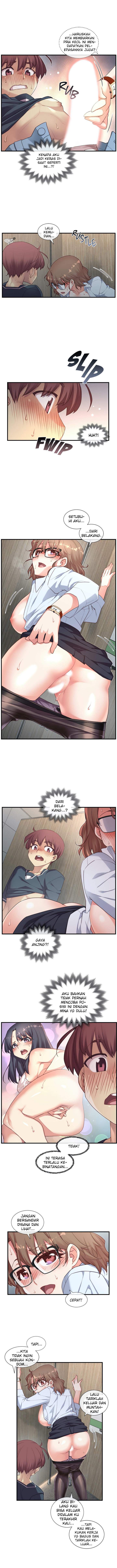 The Girlfriend Dice - Chapter 16 319