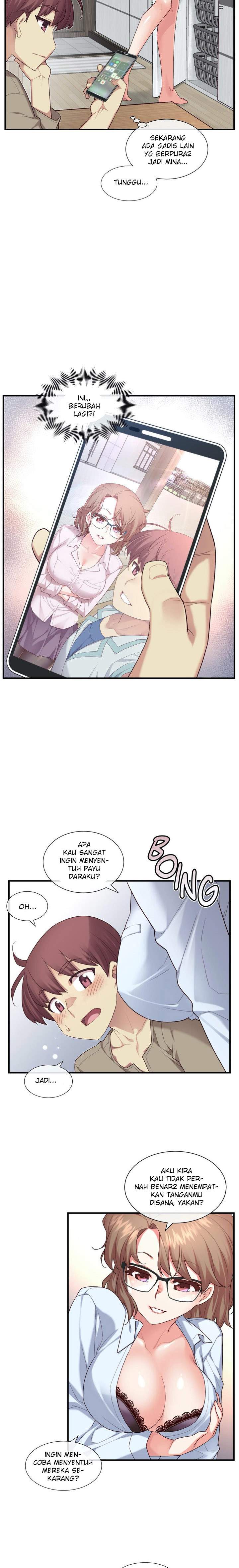 The Girlfriend Dice - Chapter 16 296