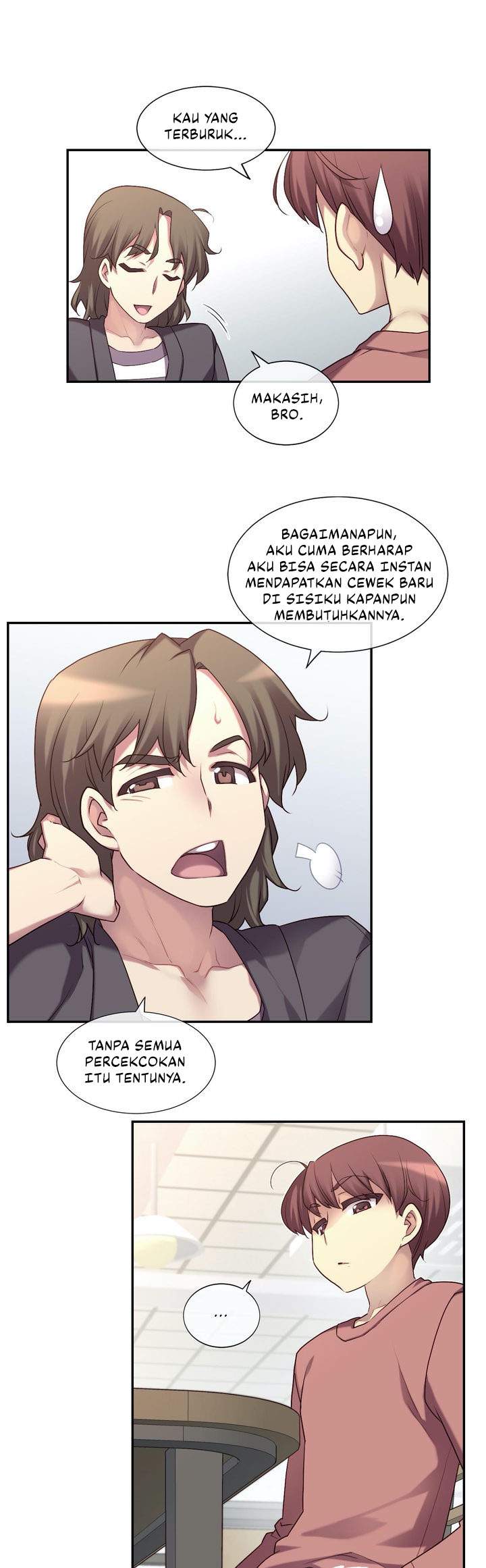 The Girlfriend Dice - Chapter 16 26