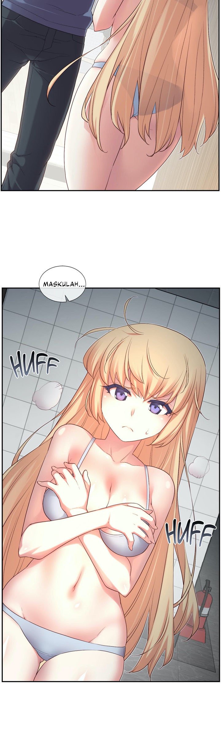 The Girlfriend Dice - Chapter 16 230
