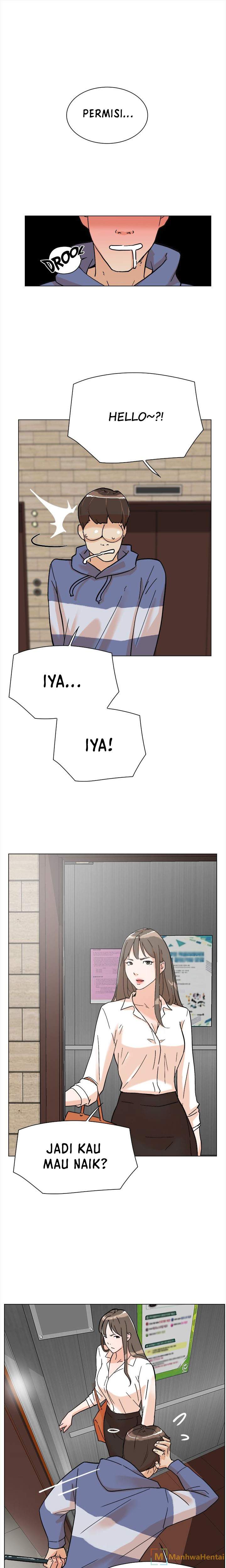 Her 4 Incher - Chapter 01 19