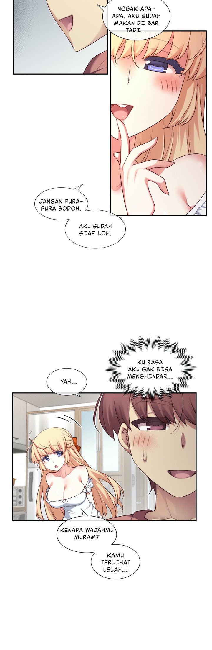 The Girlfriend Dice - Chapter 16 57