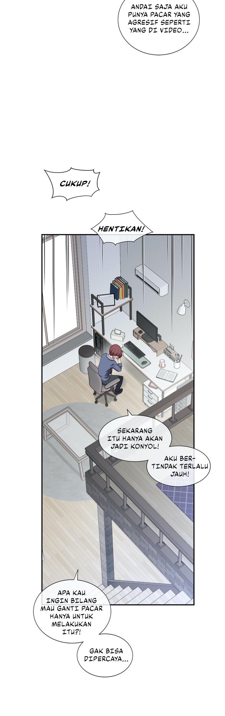 The Girlfriend Dice - Chapter 16 174