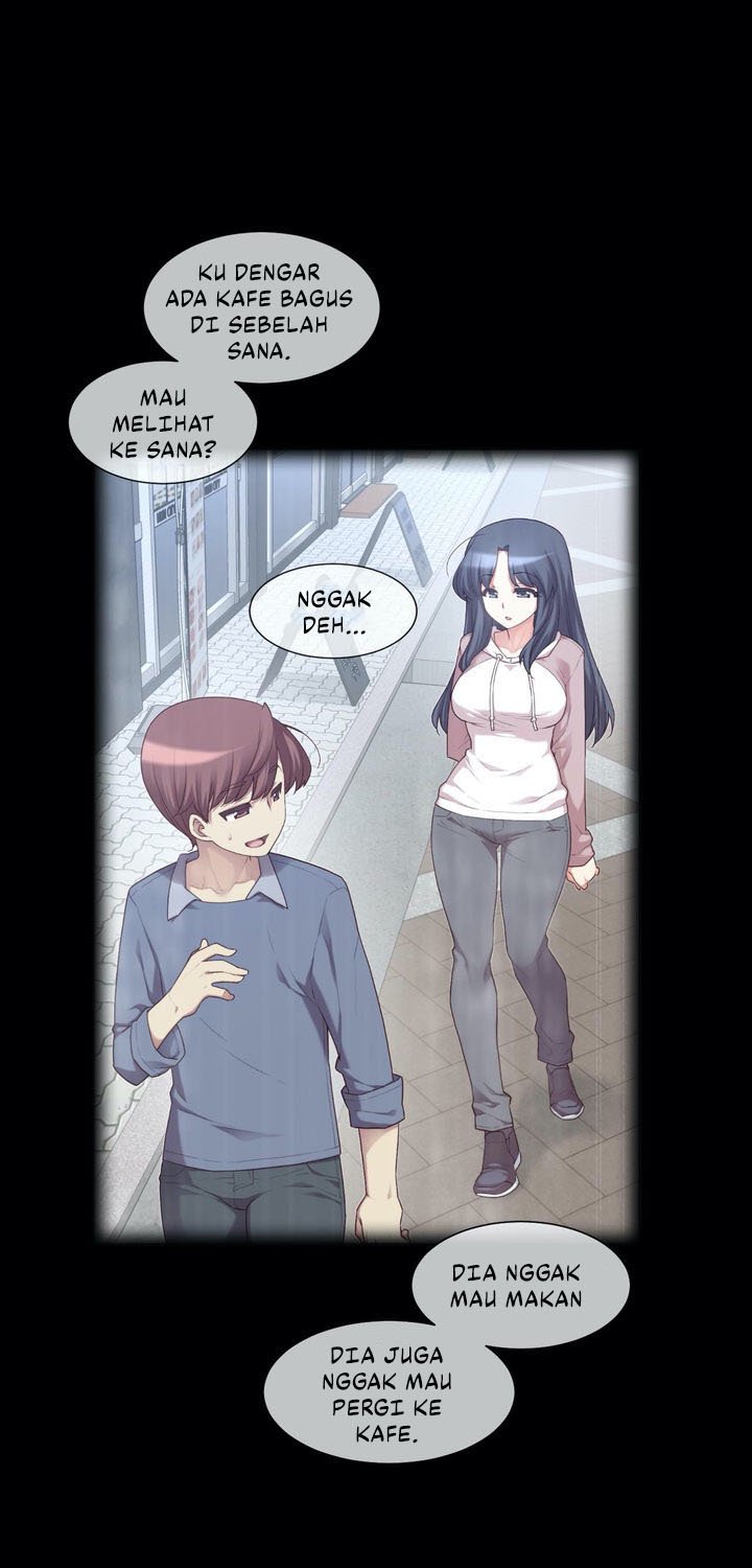 The Girlfriend Dice - Chapter 16 157
