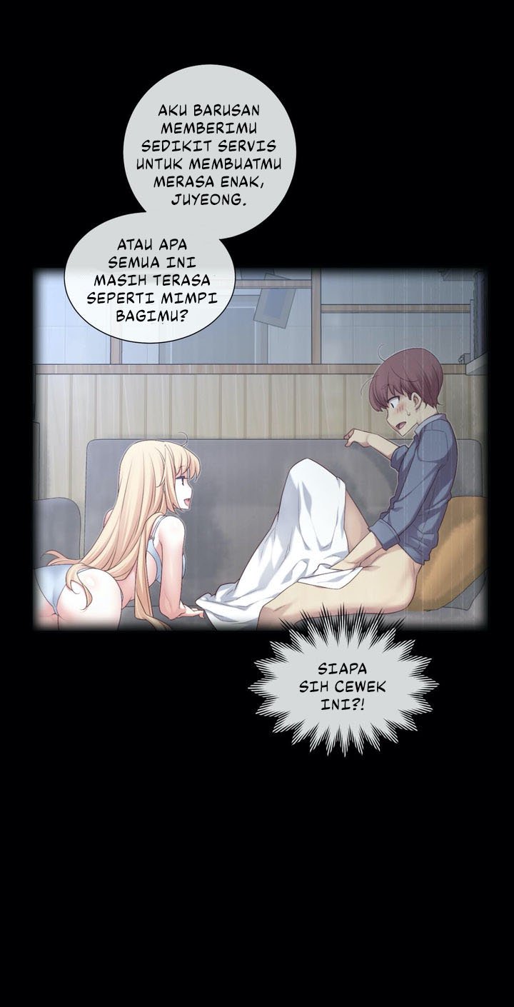 The Girlfriend Dice - Chapter 16 210