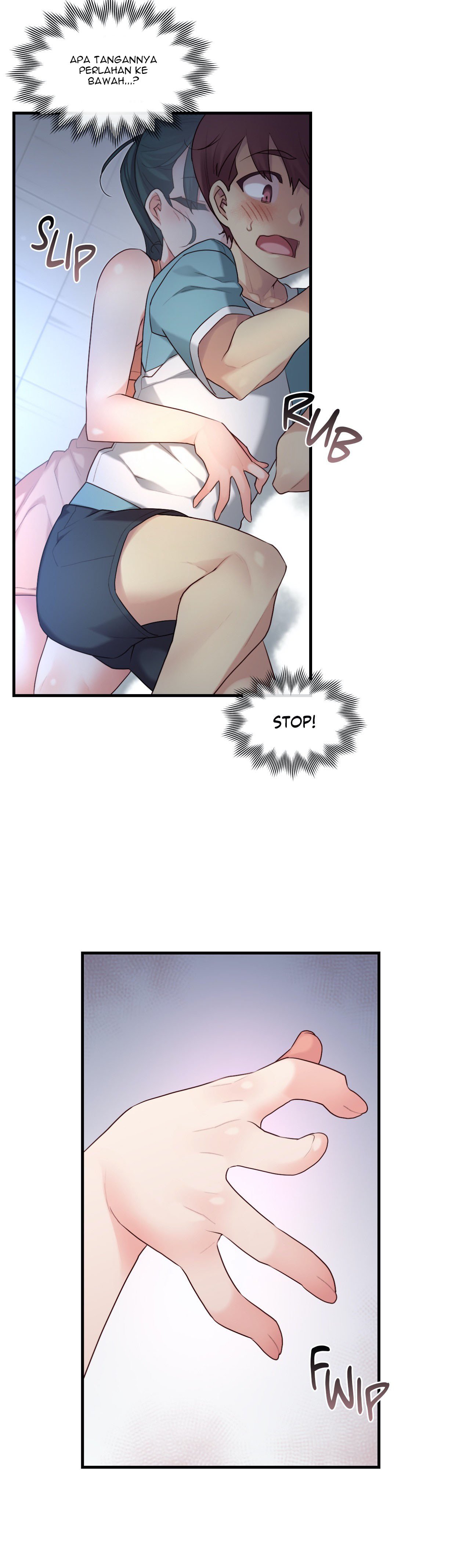 The Girlfriend Dice - Chapter 56 506