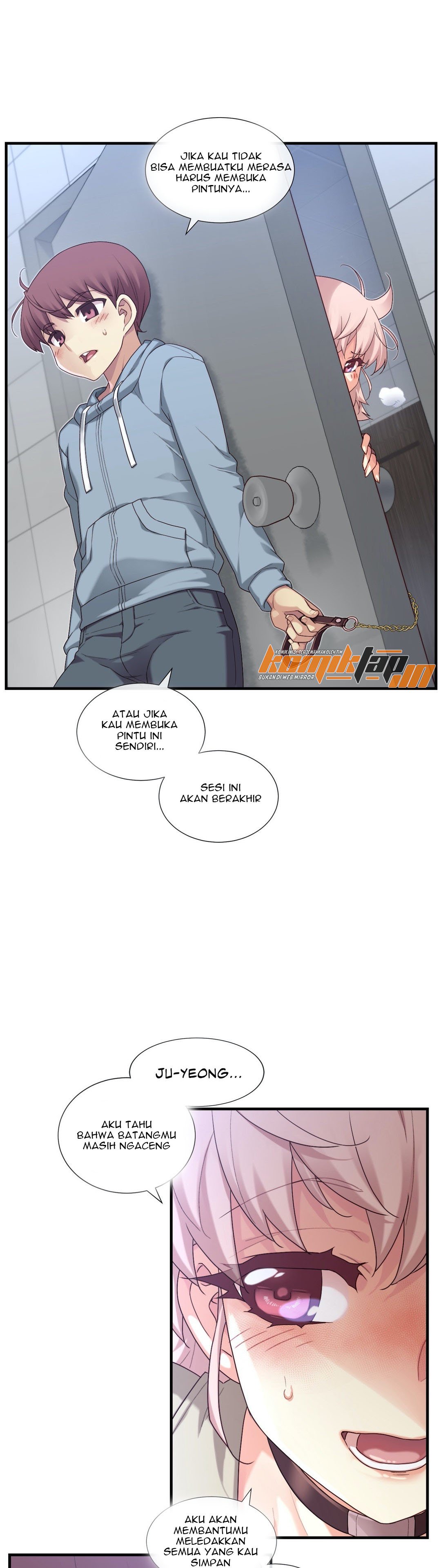 The Girlfriend Dice - Chapter 56 873