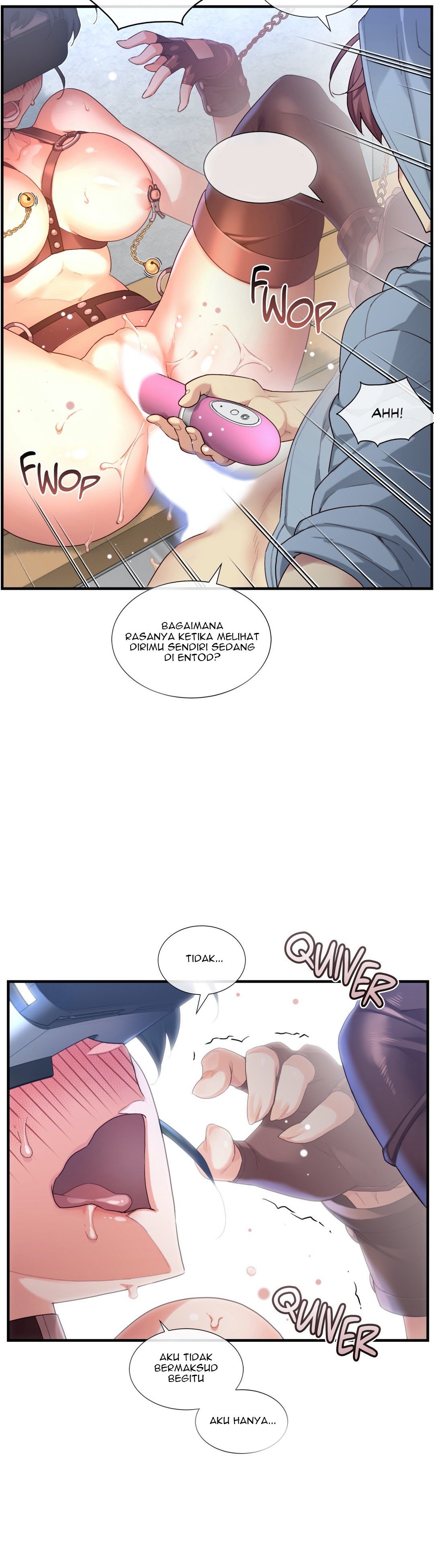 The Girlfriend Dice - Chapter 56 911
