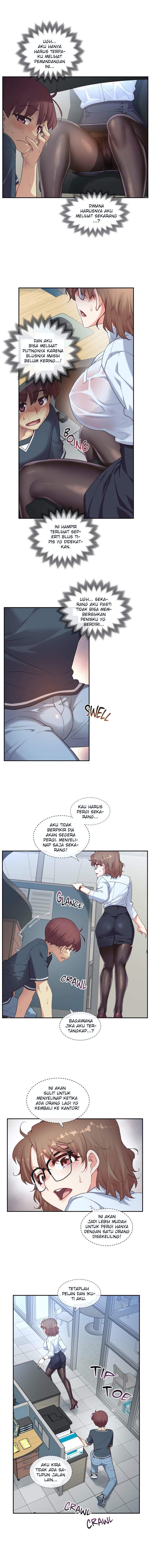The Girlfriend Dice - Chapter 16 308