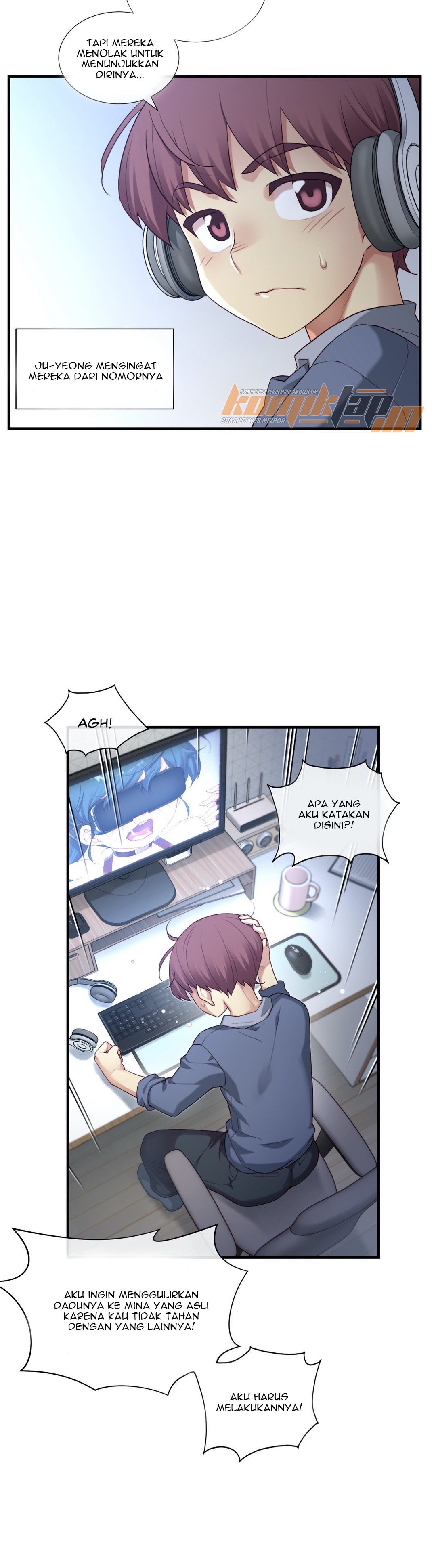 The Girlfriend Dice - Chapter 56 920