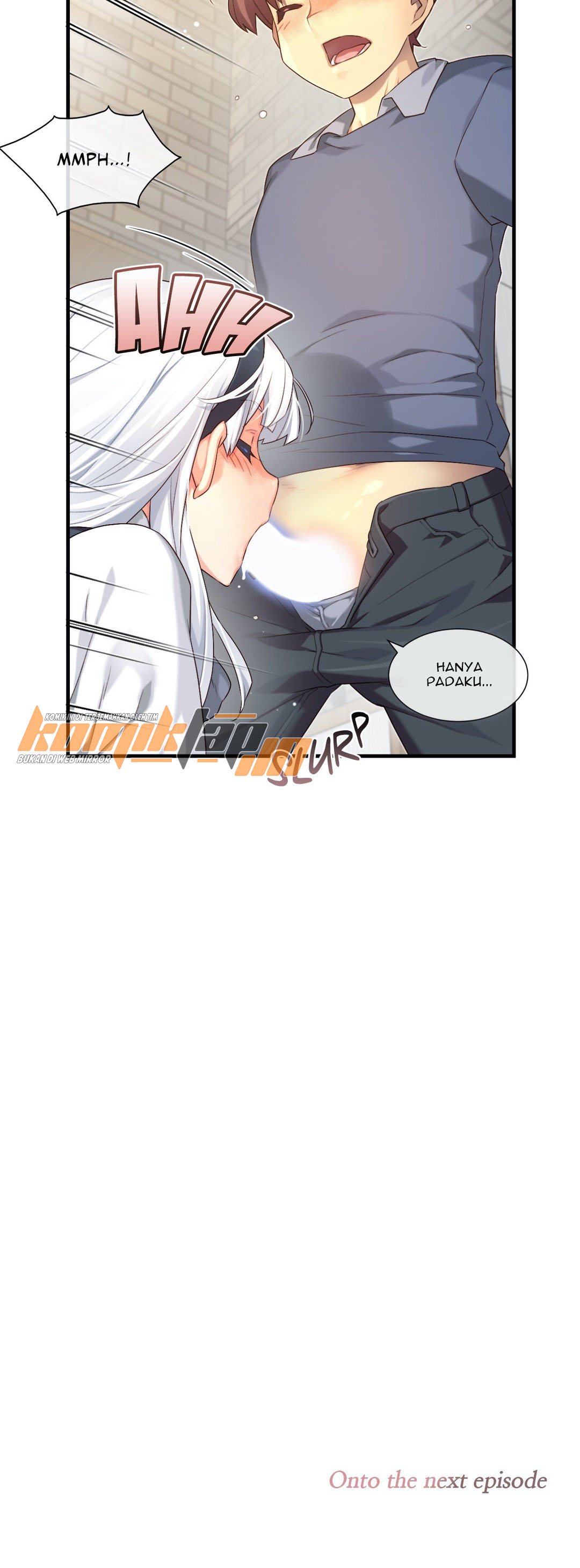 The Girlfriend Dice - Chapter 56 998