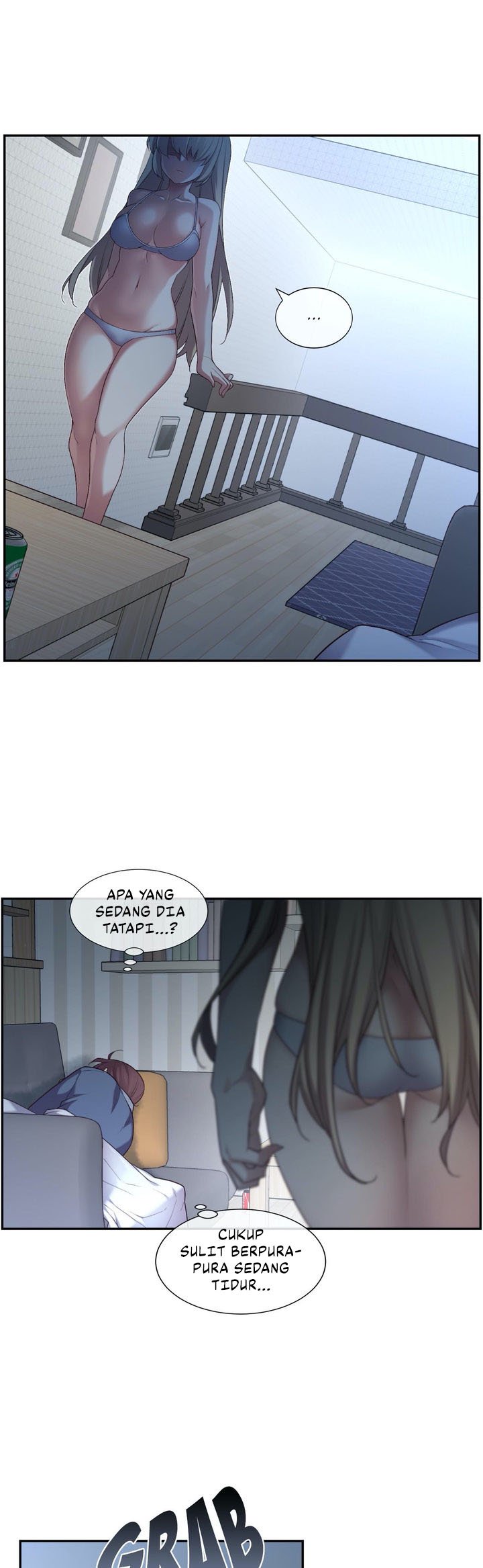 The Girlfriend Dice - Chapter 16 184