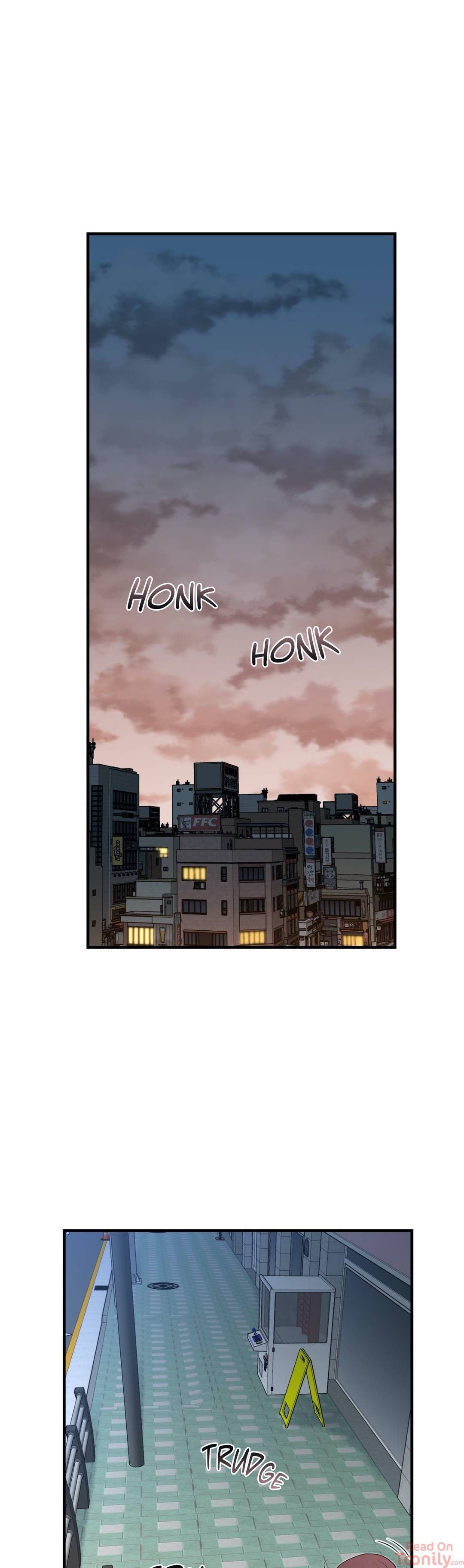 The Girlfriend Dice - Chapter 16 350