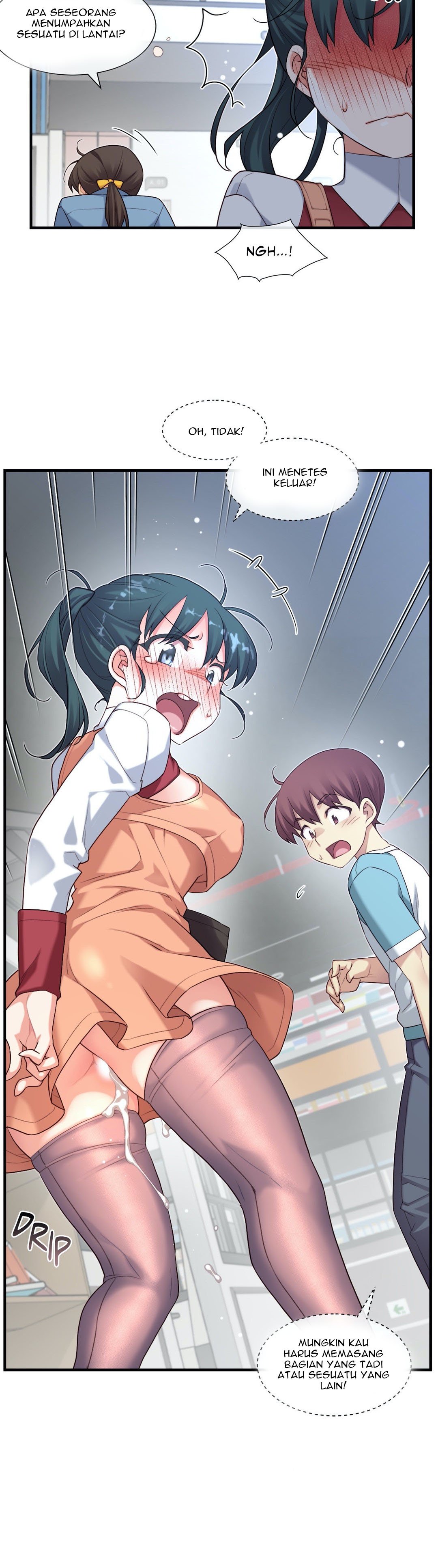 The Girlfriend Dice - Chapter 56 719