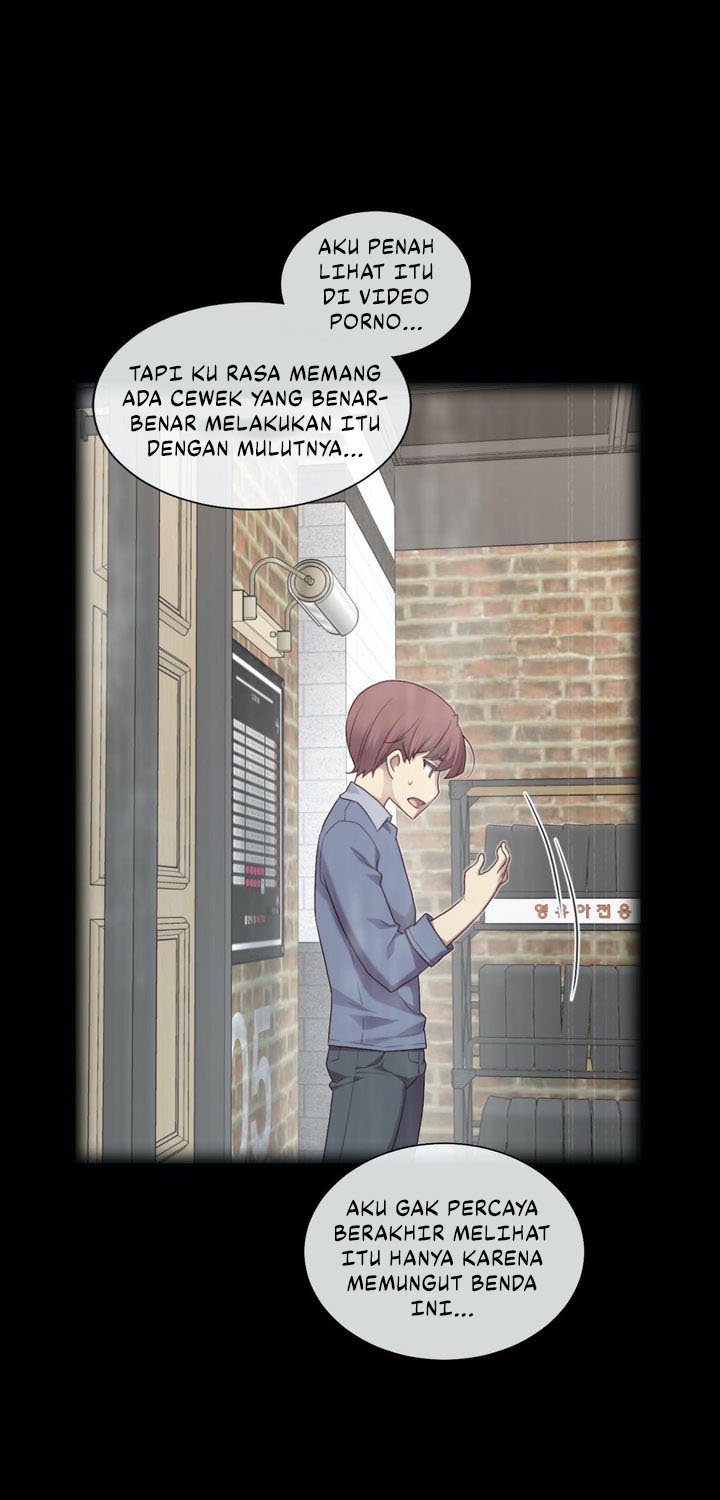 The Girlfriend Dice - Chapter 16 162