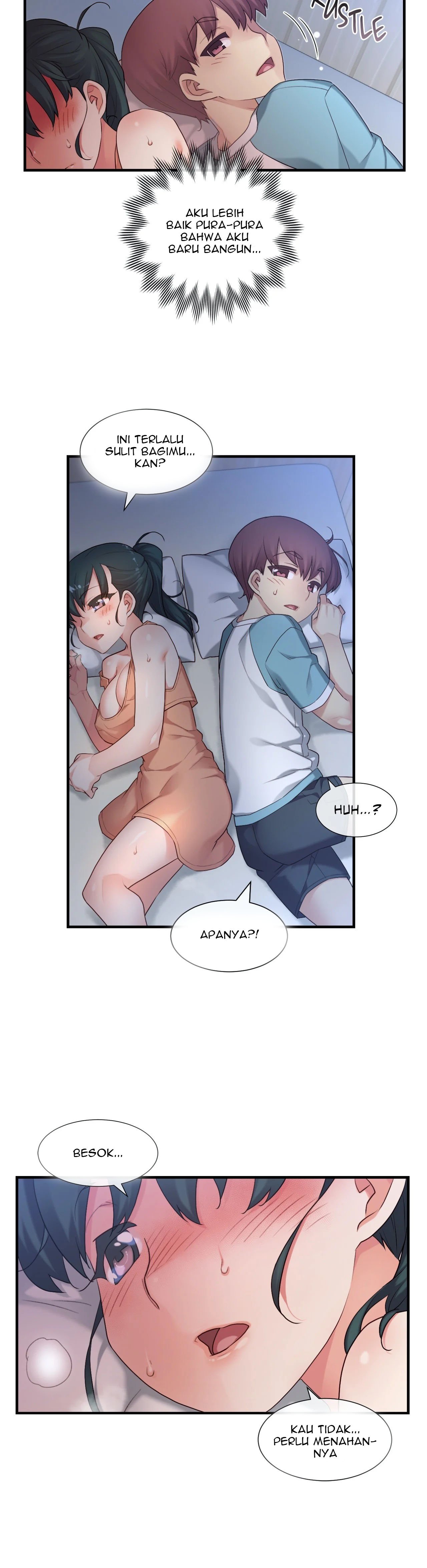 The Girlfriend Dice - Chapter 56 515