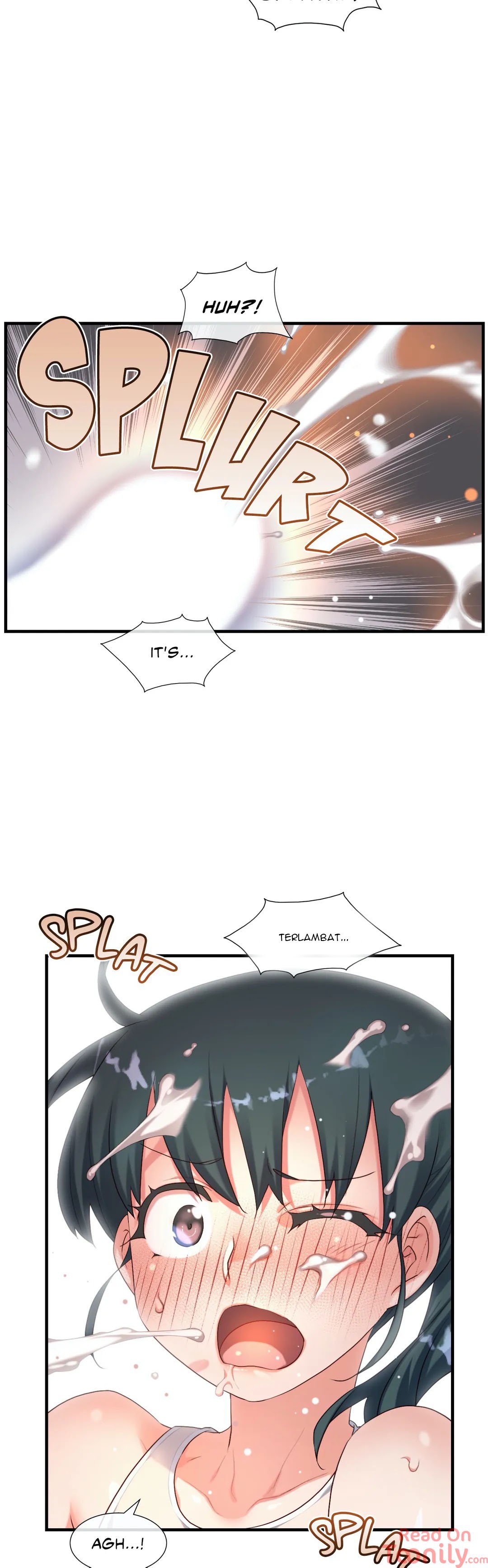 The Girlfriend Dice - Chapter 56 479
