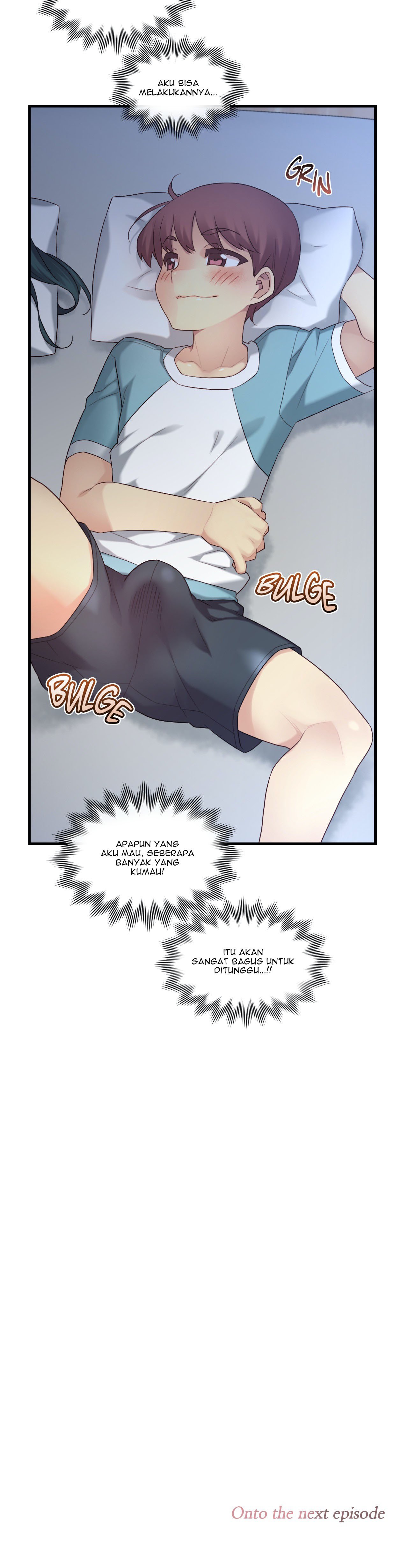 The Girlfriend Dice - Chapter 56 520