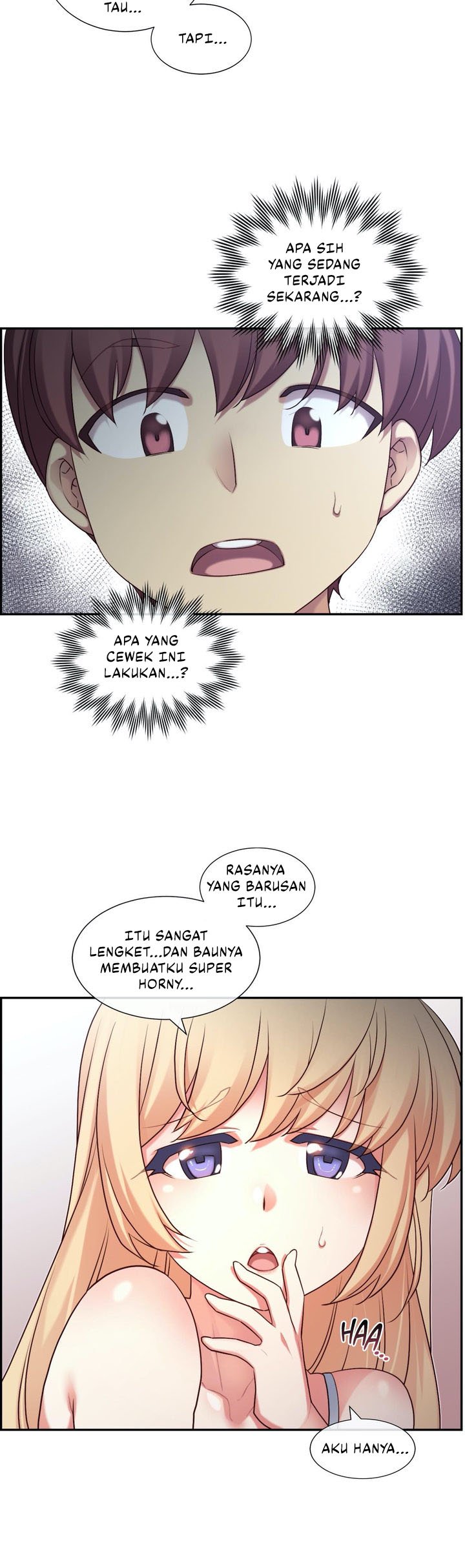 The Girlfriend Dice - Chapter 16 220