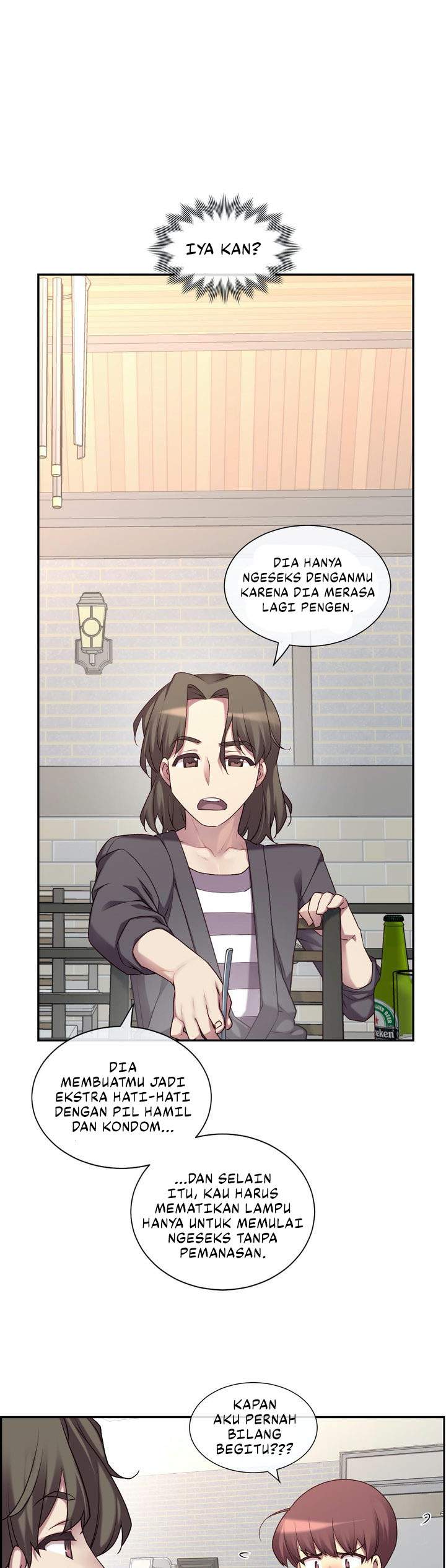 The Girlfriend Dice - Chapter 16 20