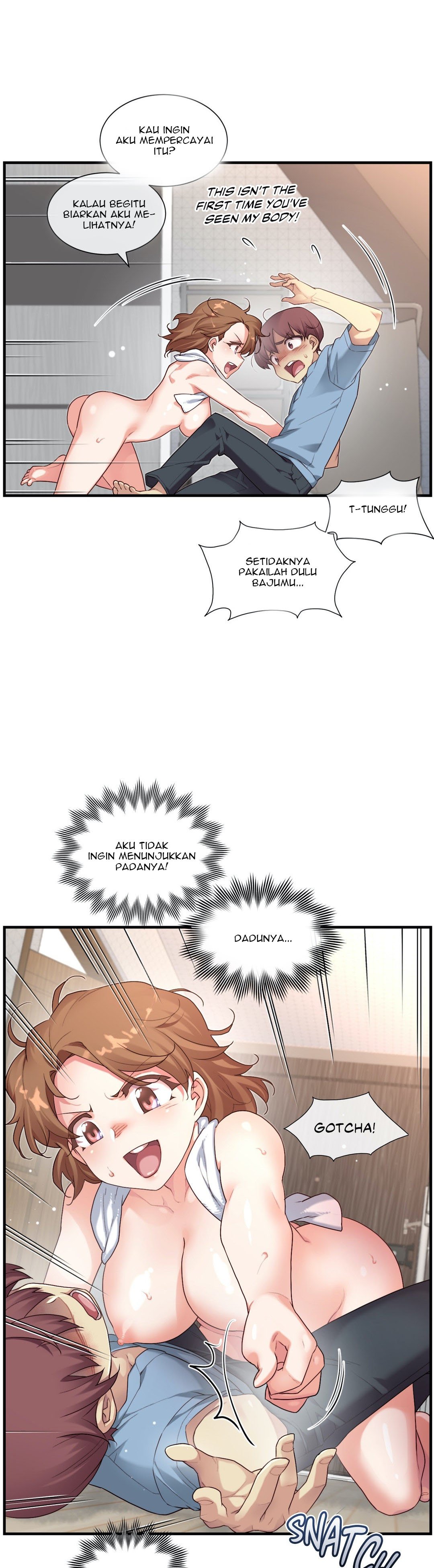 The Girlfriend Dice - Chapter 56 759