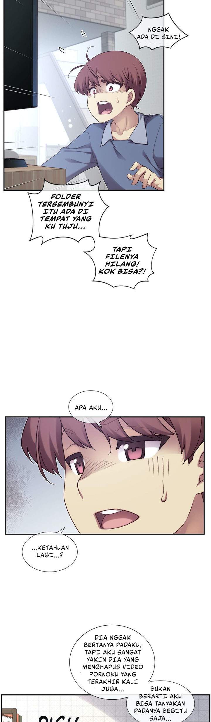 The Girlfriend Dice - Chapter 16 151