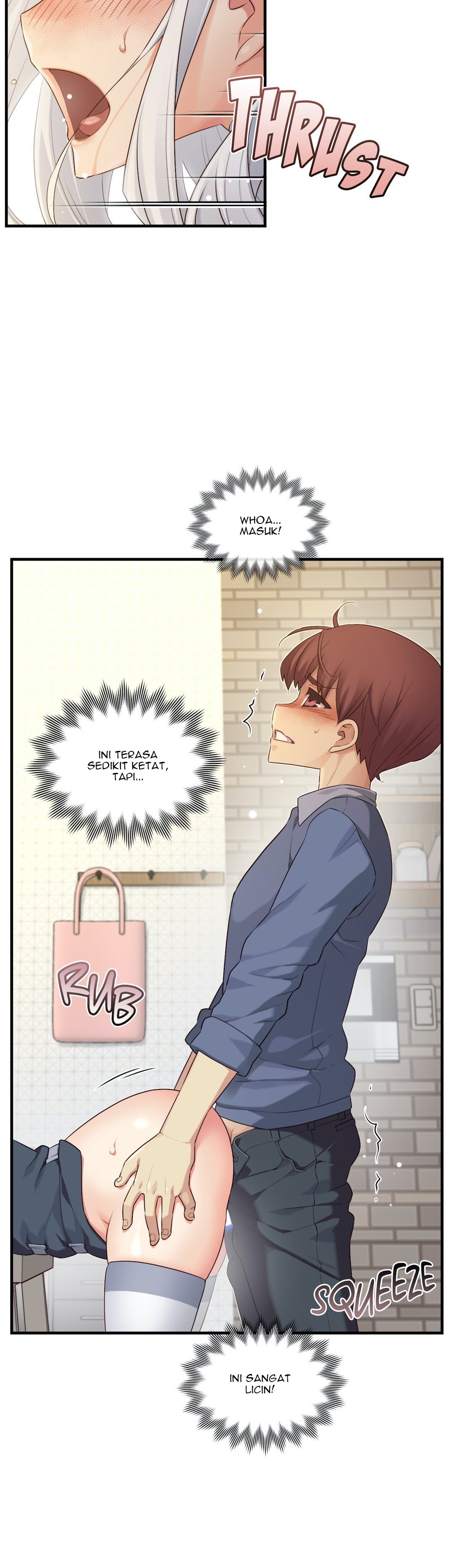 The Girlfriend Dice - Chapter 56 983