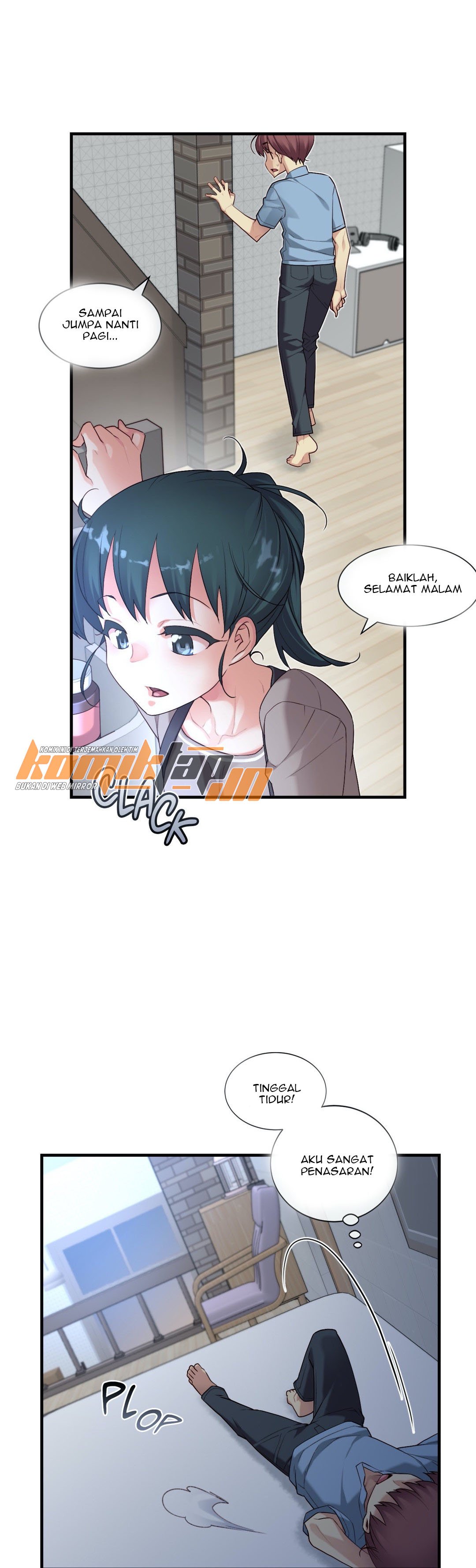 The Girlfriend Dice - Chapter 56 748