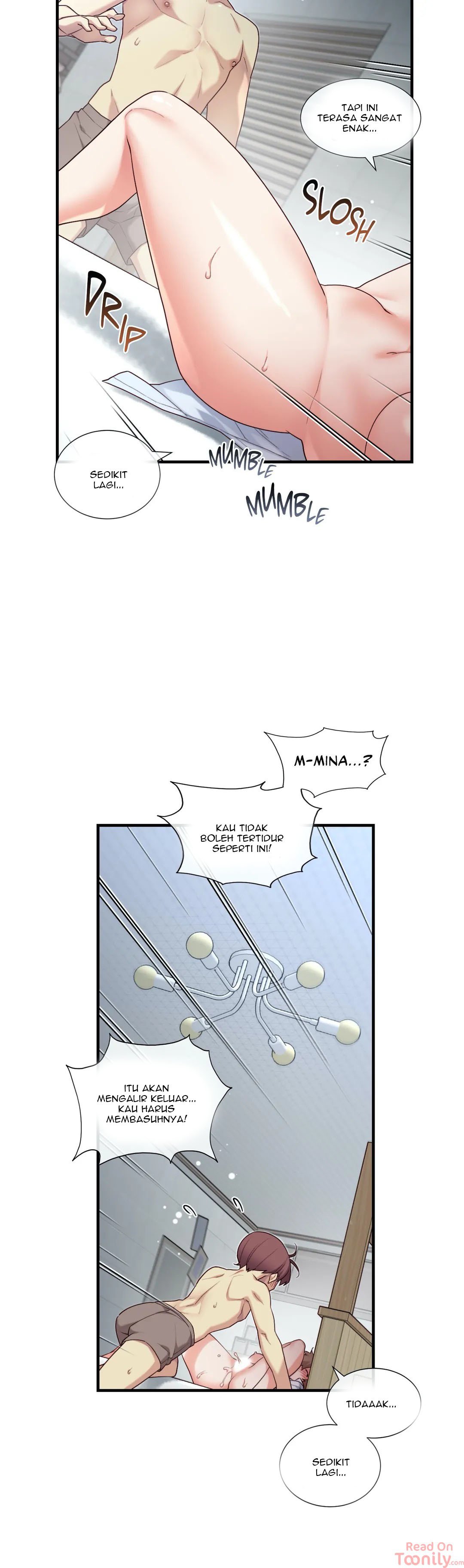 The Girlfriend Dice - Chapter 16 391
