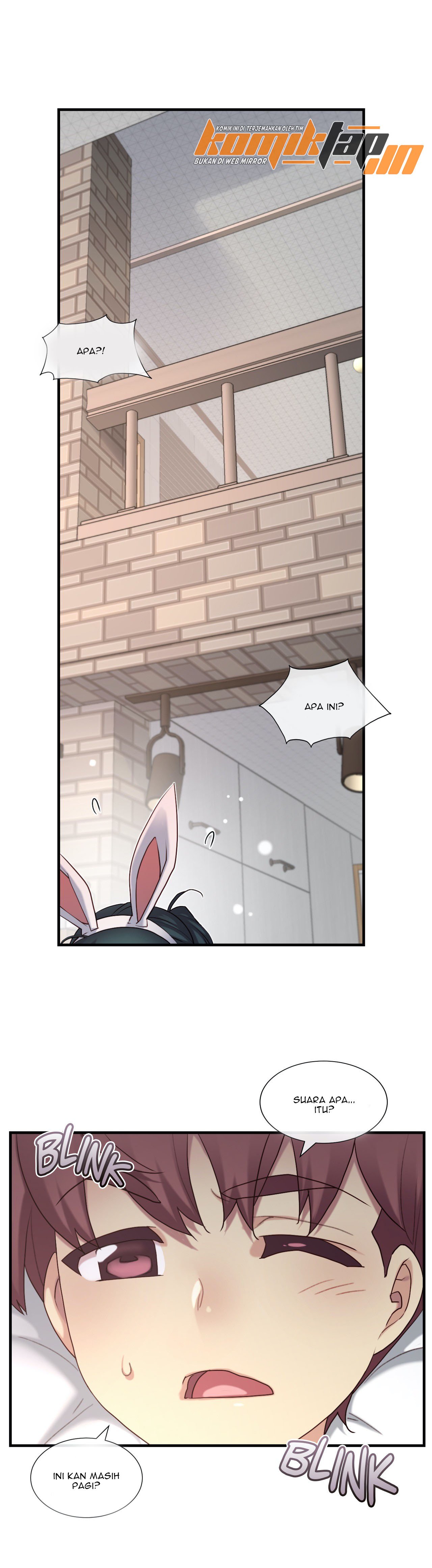 The Girlfriend Dice - Chapter 56 526