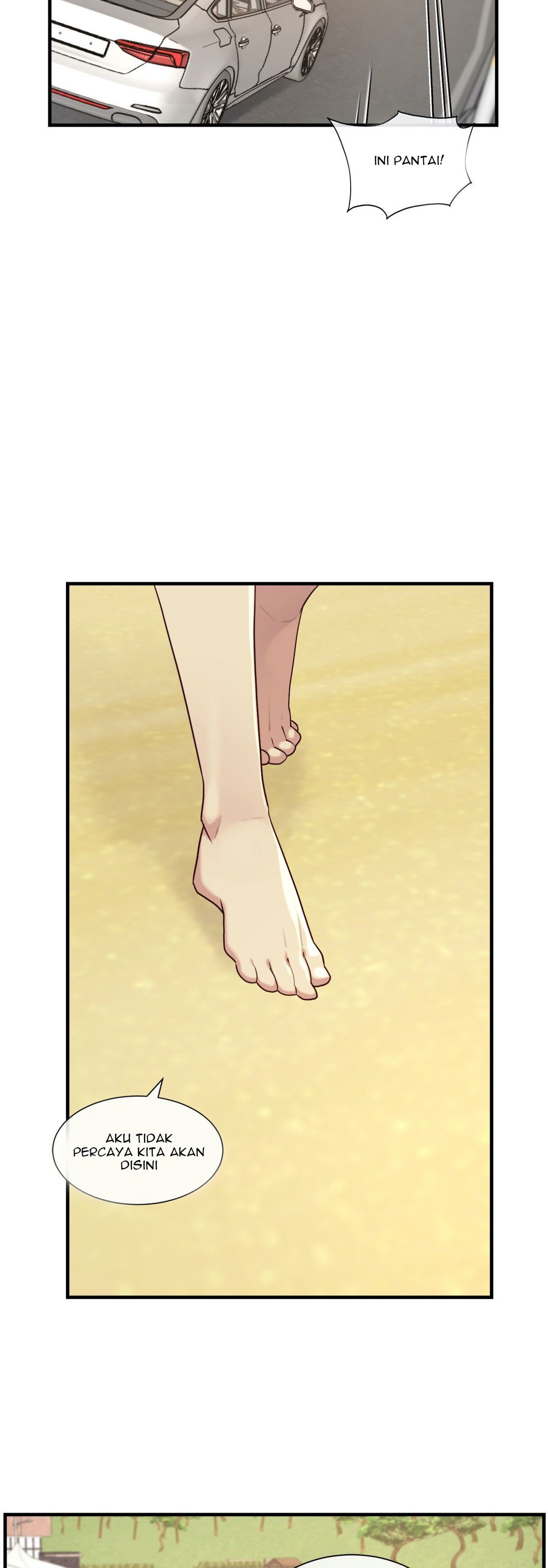 The Girlfriend Dice - Chapter 56 773