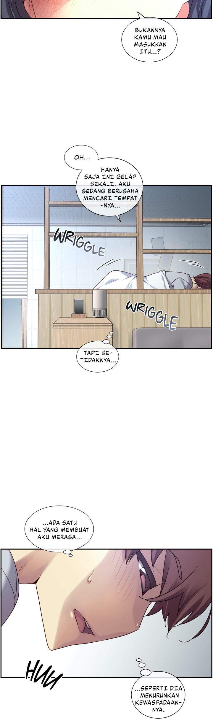 The Girlfriend Dice - Chapter 16 15