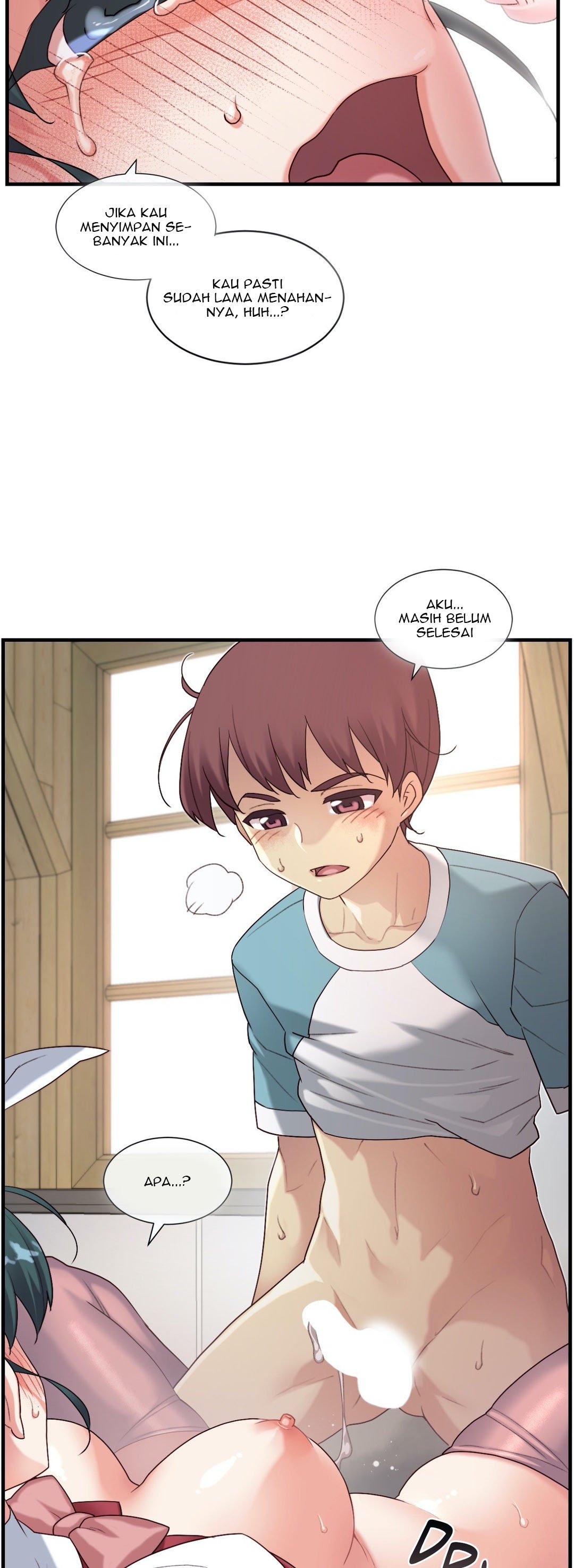 The Girlfriend Dice - Chapter 56 691