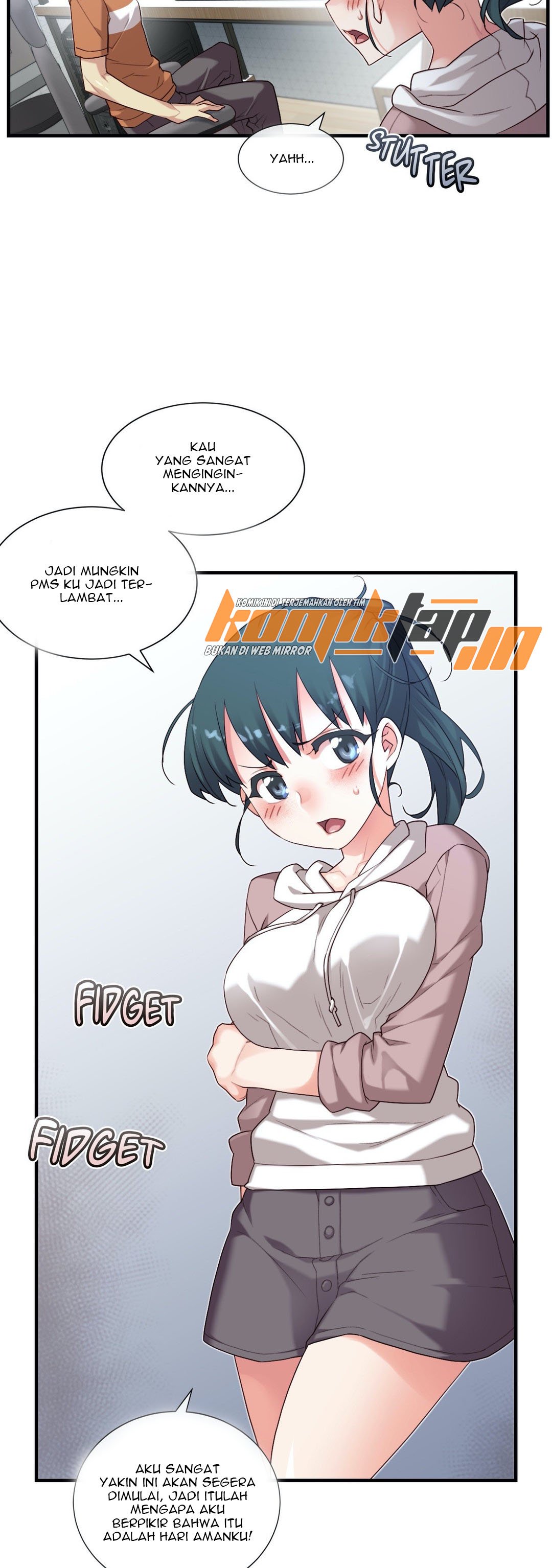 The Girlfriend Dice - Chapter 56 727